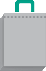 سه طرف عمودی