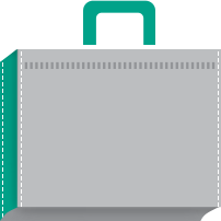 نوار دوزی افقی