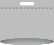 کف کاست افقی