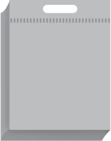 سه طرف عمودی