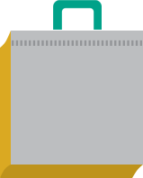 سه طرف کاست دسته بندی