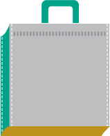 نوار دوزی دسته بندی